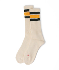 JACKROSE(ジャックローズ) |Healthknit/ヘルスニット Crew Socks 3足組