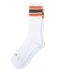 JACKROSE(ジャックローズ) |Healthknit/ヘルスニット Crew Socks 3足組