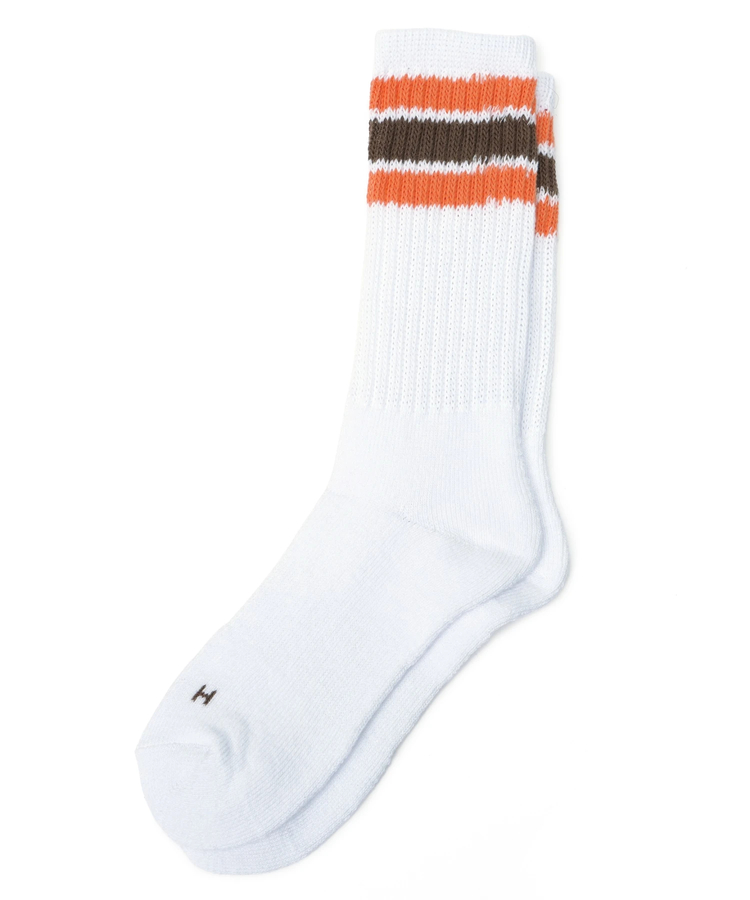 JACKROSE(ジャックローズ) |Healthknit/ヘルスニット Crew Socks 3足組