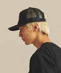 JACKROSE(ジャックローズ) |Schott/ショット NYC Mesh Cap