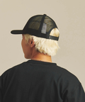 JACKROSE(ジャックローズ) |Schott/ショット NYC Mesh Cap