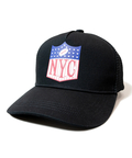 JACKROSE(ジャックローズ) |Schott/ショット NYC Mesh Cap