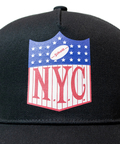 JACKROSE(ジャックローズ) |Schott/ショット NYC Mesh Cap