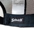 JACKROSE(ジャックローズ) |Schott/ショット NYC Mesh Cap