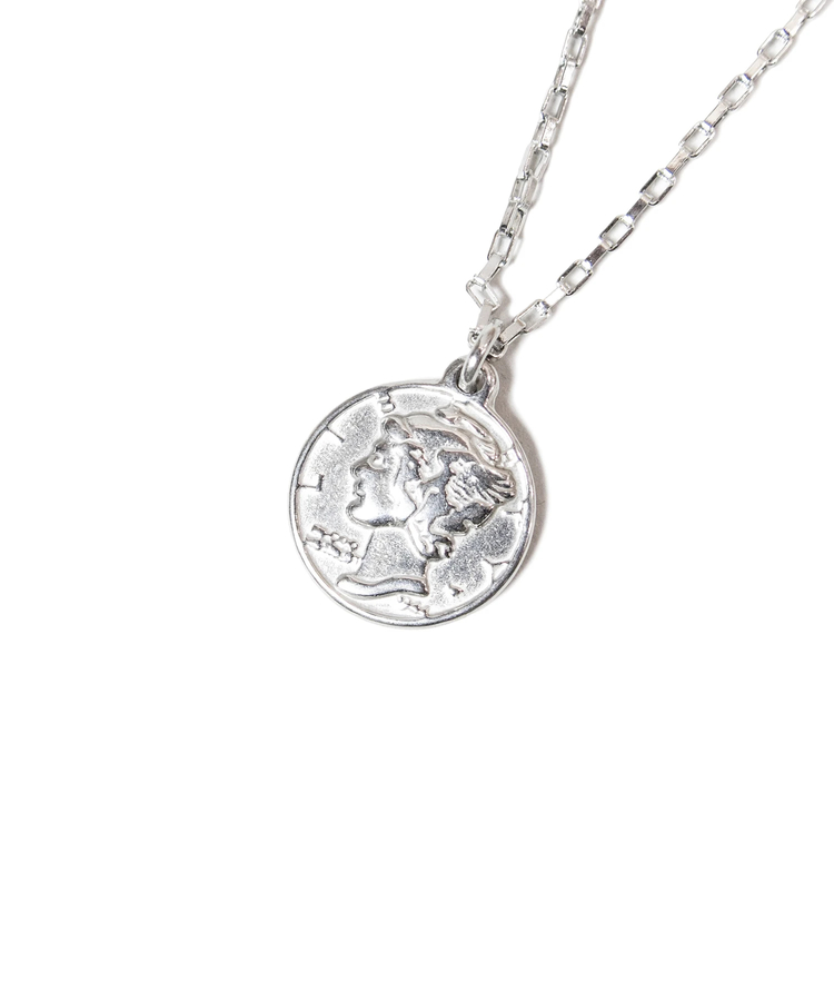 JACKROSE(ジャックローズ) |GA LIBERTY-COIN NECKLACE