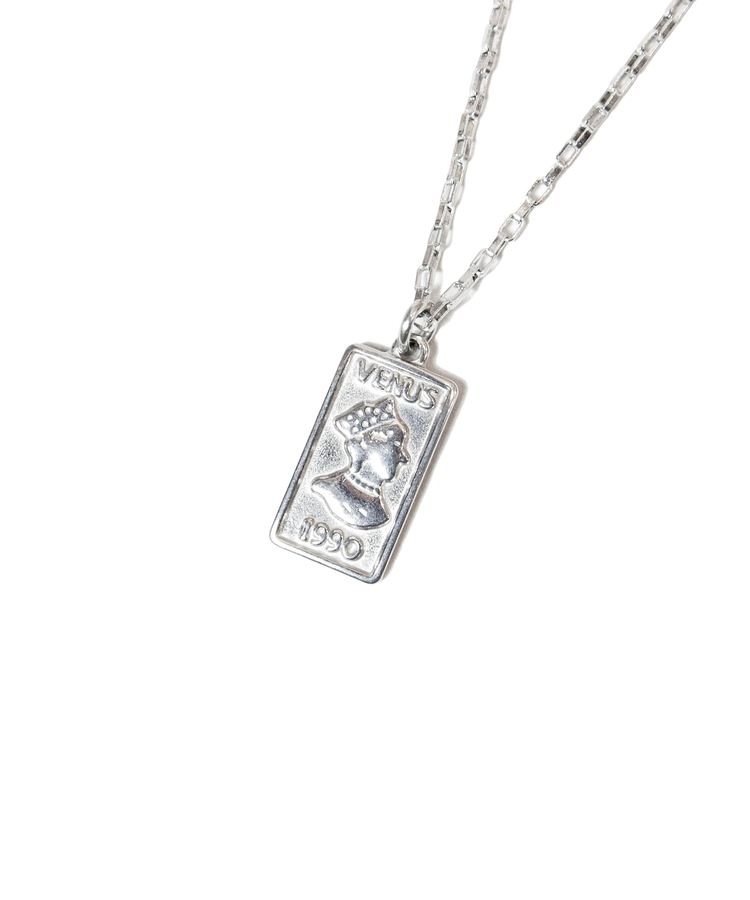 JACKROSE(ジャックローズ) |GA LIBERTY-COIN NECKLACE