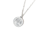 JACKROSE(ジャックローズ) |GA LIBERTY-COIN NECKLACE