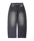 JACKROSE(ジャックローズ) |GA SNOW-WASH DENIM(MENS)