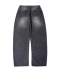 JACKROSE(ジャックローズ) |GA SNOW-WASH DENIM(MENS)