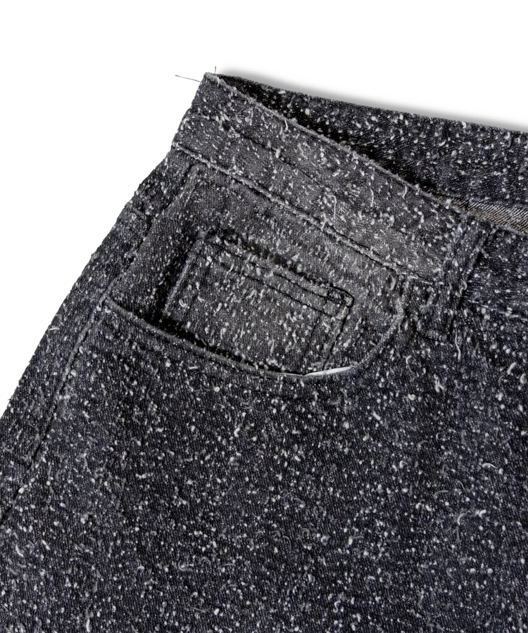 JACKROSE(ジャックローズ) |GA SNOW-WASH DENIM(MENS)