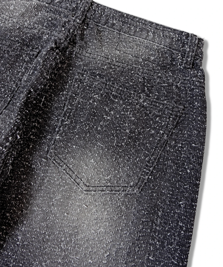 JACKROSE(ジャックローズ) |GA SNOW-WASH DENIM(MENS)