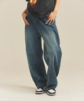JACKROSE(ジャックローズ) |GA SNOW-WASH DENIM(MENS)