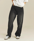 JACKROSE(ジャックローズ) |GA FADE-BALLOON DENIM(MENS)