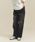 JACKROSE(ジャックローズ) |GA FADE-BALLOON DENIM(MENS)