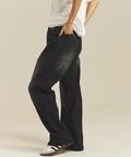 JACKROSE(ジャックローズ) |GA FADE-BALLOON DENIM(MENS)