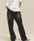 JACKROSE(ジャックローズ) |GA FADE-BALLOON DENIM(MENS)