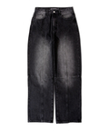JACKROSE(ジャックローズ) |GA FADE-BALLOON DENIM(MENS)