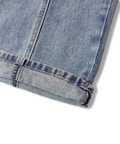 JACKROSE(ジャックローズ) |GA FADE-BALLOON DENIM(MENS)