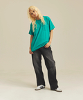 JACKROSE(ジャックローズ) |GA FADE-BALLOON DENIM(MENS)