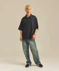 JACKROSE(ジャックローズ) |GA FADE-BALLOON DENIM(MENS)