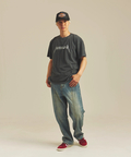 JACKROSE(ジャックローズ) |GA FADE-BALLOON DENIM(MENS)