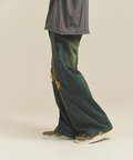JACKROSE(ジャックローズ) |GA BIO-WASH DAMAGE  DENIM(MENS)