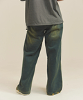 JACKROSE(ジャックローズ) |GA BIO-WASH DAMAGE  DENIM(MENS)