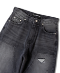 JACKROSE(ジャックローズ) |GA DOCKING-CAMO DENIM(MENS)