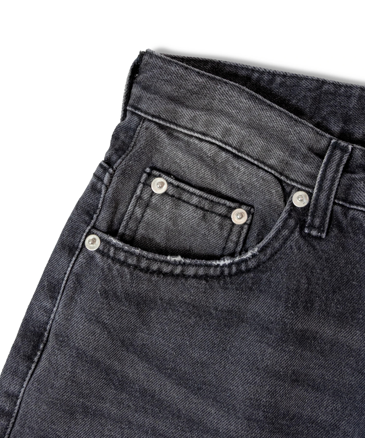 JACKROSE(ジャックローズ) |GA DOCKING-CAMO DENIM(MENS)