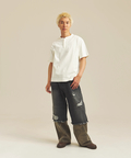 JACKROSE(ジャックローズ) |GA DOCKING-CAMO DENIM(MENS)
