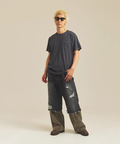 JACKROSE(ジャックローズ) |GA DOCKING-CAMO DENIM(MENS)