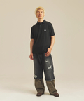 JACKROSE(ジャックローズ) |GA DOCKING-CAMO DENIM(MENS)