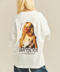JACKROSE(ジャックローズ) |SOE/ソーイ LADY-PHOTO SS TEE(MENS)