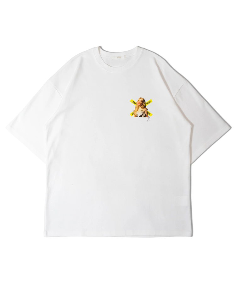 SOE/ソーイ LADY-PHOTO SS TEE(MENS)｜ファッション通販 SANKO