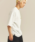 JACKROSE(ジャックローズ) |SOE/ソーイ LADY-PHOTO SS TEE(MENS)
