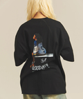 JACKROSE(ジャックローズ) |SOE/ソーイ LADY-PHOTO SS TEE(MENS)
