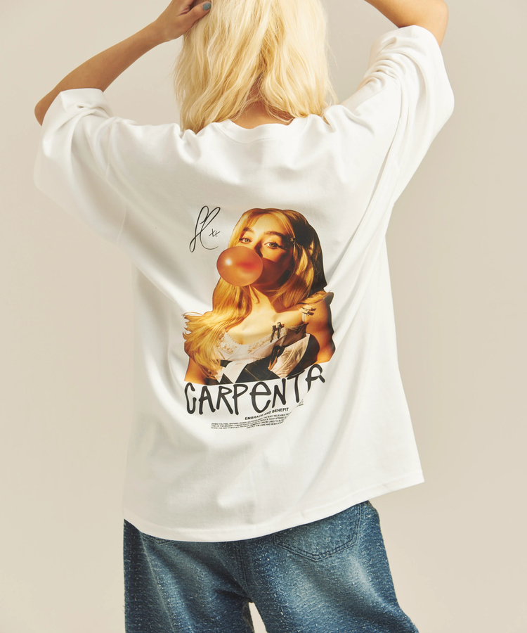 SOE/ソーイ LADY-PHOTO SS TEE(MENS)｜ファッション通販 SANKO