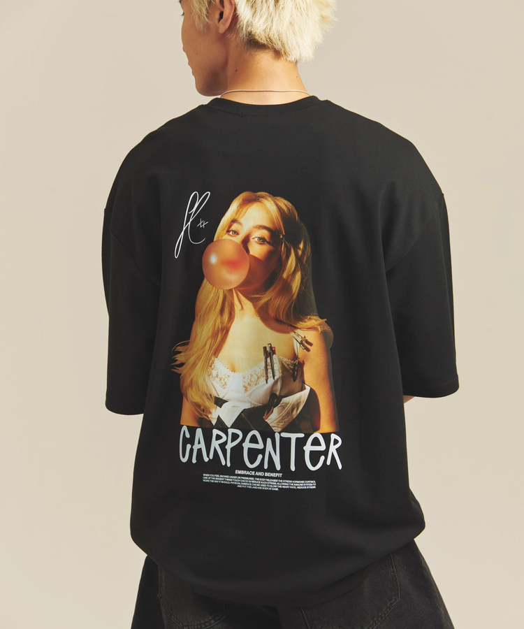 SOE/ソーイ LADY-PHOTO SS TEE(MENS)｜ファッション通販 SANKO