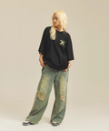 JACKROSE(ジャックローズ) |SOE/ソーイ LADY-PHOTO SS TEE(MENS)