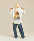 JACKROSE(ジャックローズ) |SOE/ソーイ LADY-PHOTO SS TEE(MENS)