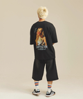 JACKROSE(ジャックローズ) |SOE/ソーイ LADY-PHOTO SS TEE(MENS)