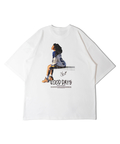 JACKROSE(ジャックローズ) |SOE/ソーイ LADY-PHOTO SS TEE(MENS)