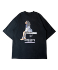JACKROSE(ジャックローズ) |SOE/ソーイ LADY-PHOTO SS TEE(MENS)