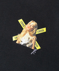 JACKROSE(ジャックローズ) |SOE/ソーイ LADY-PHOTO SS TEE(MENS)