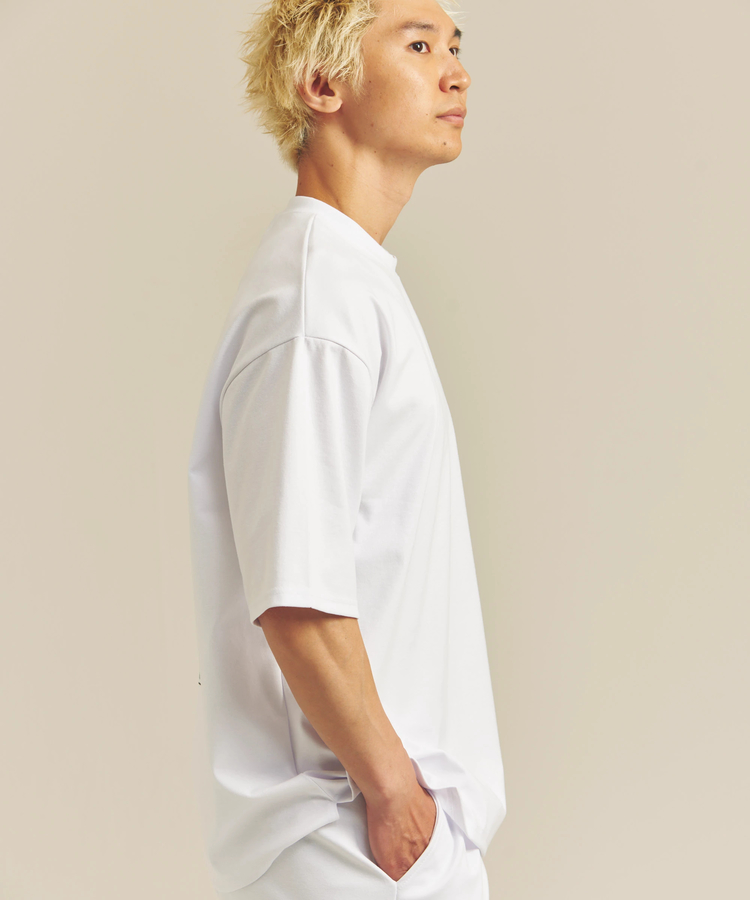 JACKROSE(ジャックローズ) |GA-SELECT EMBLEM SS TEE *セットアップ対応(MENS)