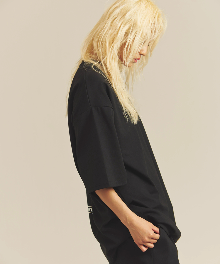 JACKROSE(ジャックローズ) |GA-SELECT EMBLEM SS TEE *セットアップ対応(MENS)