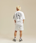 JACKROSE(ジャックローズ) |GA-SELECT EMBLEM SS TEE *セットアップ対応(MENS)