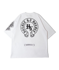 JACKROSE(ジャックローズ) |GA-SELECT EMBLEM SS TEE *セットアップ対応(MENS)