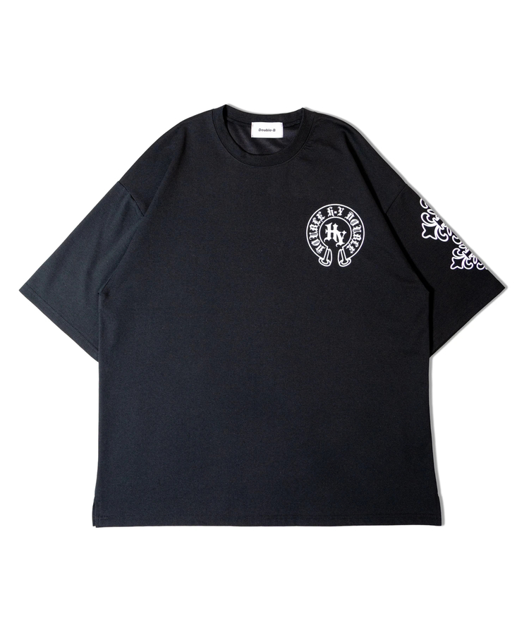JACKROSE(ジャックローズ) |GA-SELECT EMBLEM SS TEE *セットアップ対応(MENS)