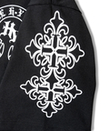 JACKROSE(ジャックローズ) |GA-SELECT EMBLEM SS TEE *セットアップ対応(MENS)